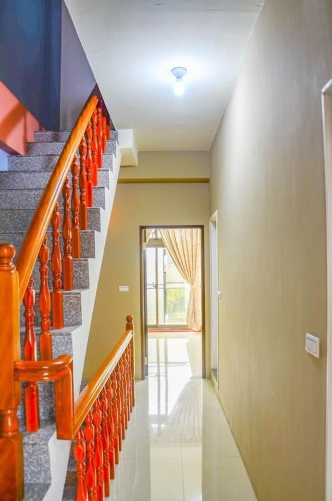 Hotel Shan Ling Ju Homestay
