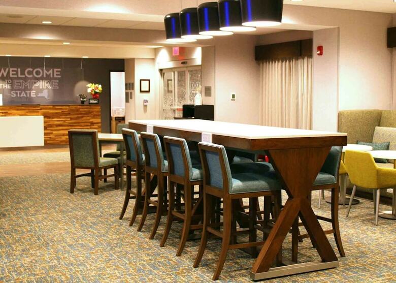 Hotel Hampton Inn Buffalo - Amherst, Ny
