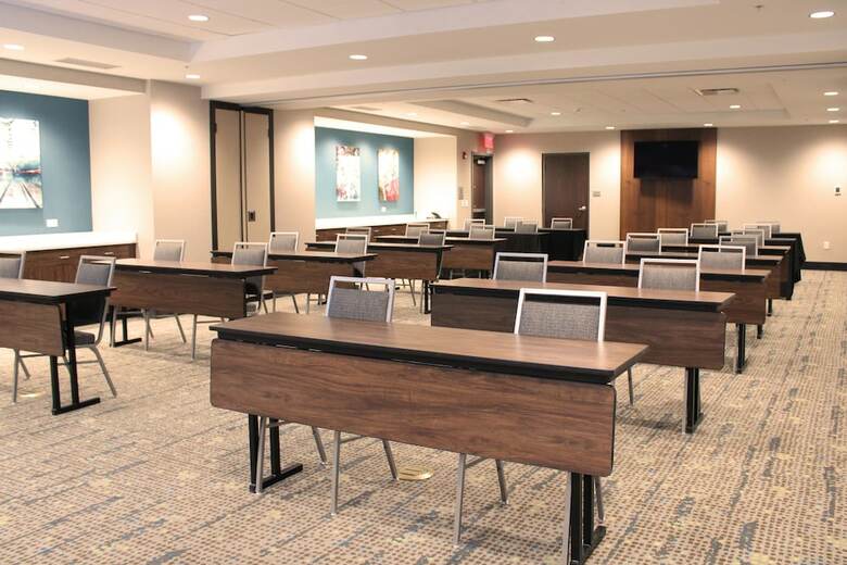 Hotel Hampton Inn Buffalo - Amherst, Ny