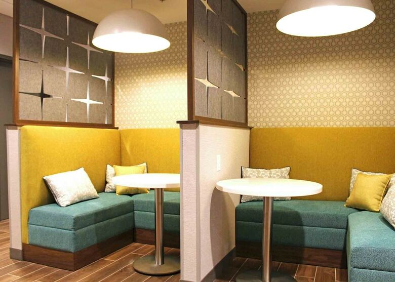 Hotel Hampton Inn Buffalo - Amherst, Ny
