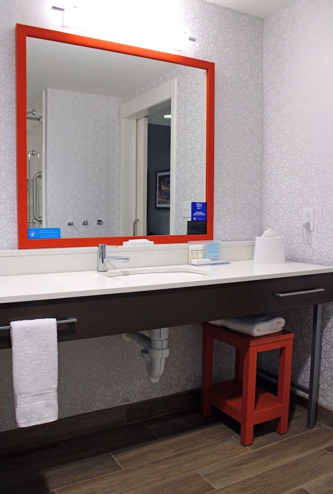 Hotel Hampton Inn Buffalo - Amherst, Ny