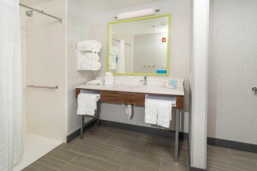 Hotel Hampton Inn & Suites Conway, Ar