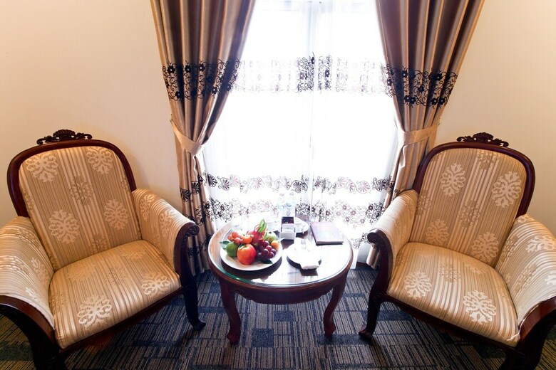 Eden Hotel