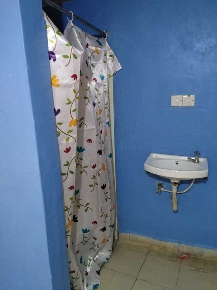 Hotel Kibz Hills Lounge