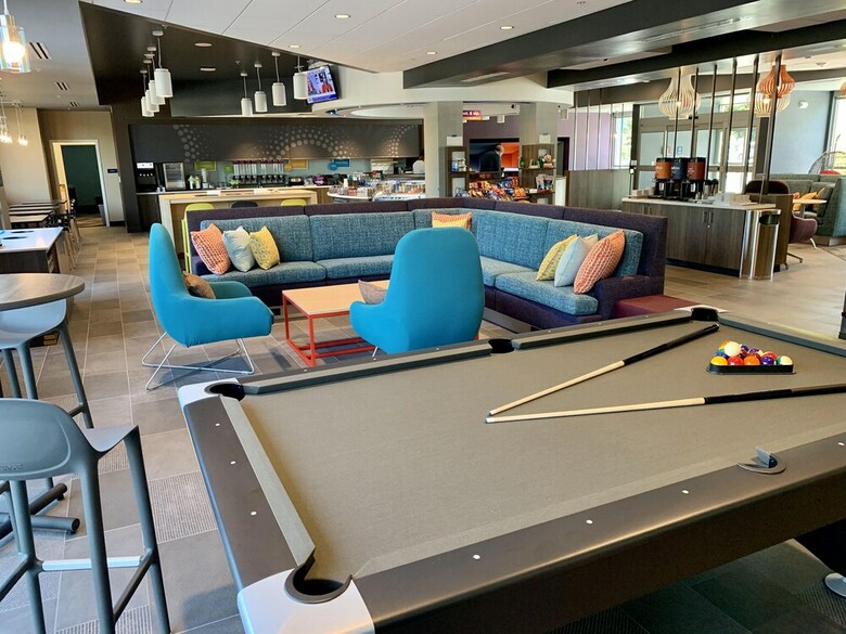 Hotel Tru By Hilton Eugene, Or