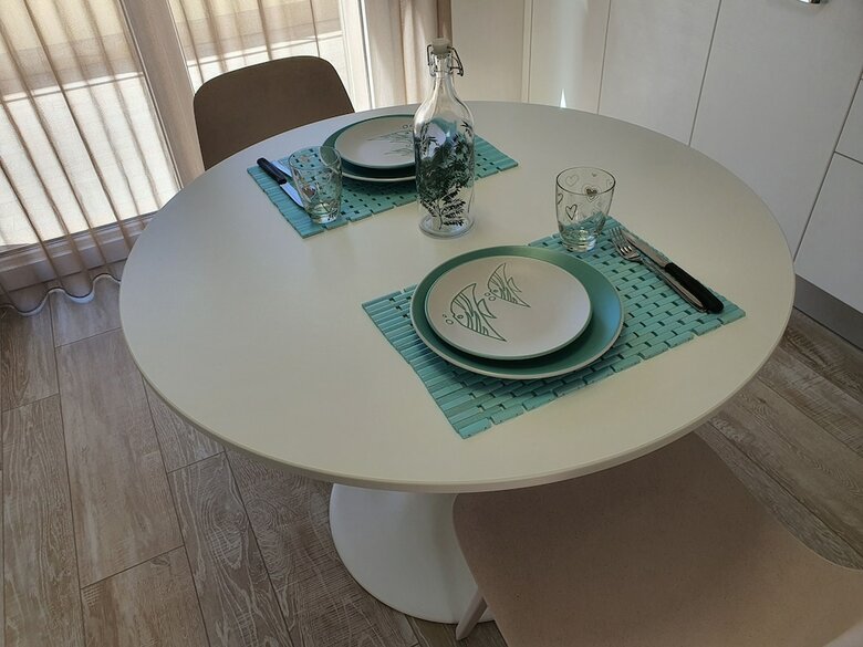 Apartamento Casa Stefania Rimini