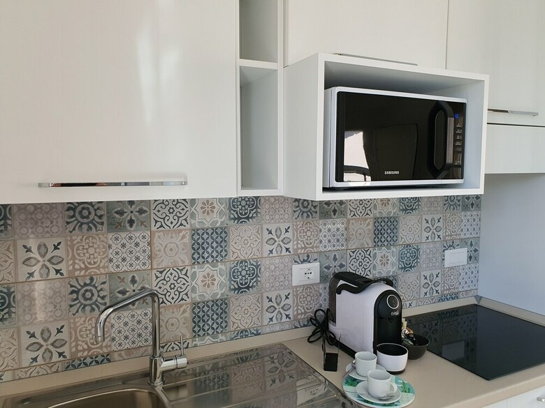 Apartamento Casa Stefania Rimini