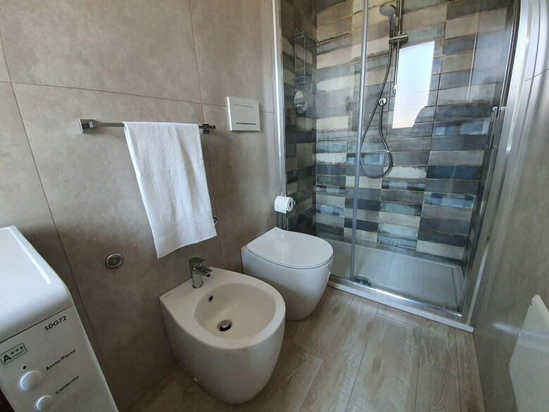 Apartamento Casa Stefania Rimini