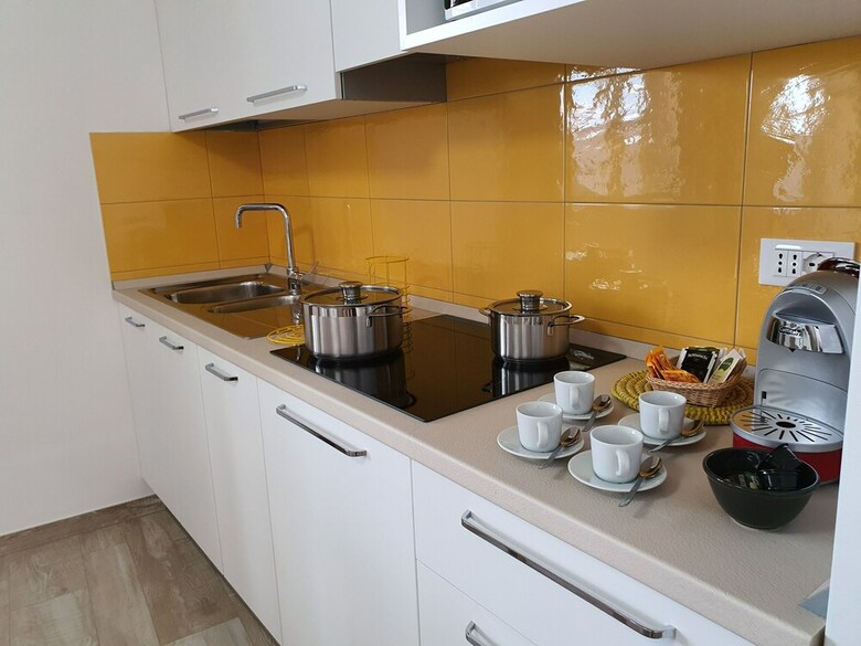Apartamento Casa Stefania Rimini