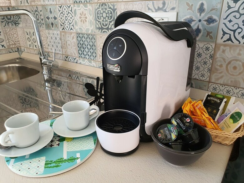 Apartamento Casa Stefania Rimini