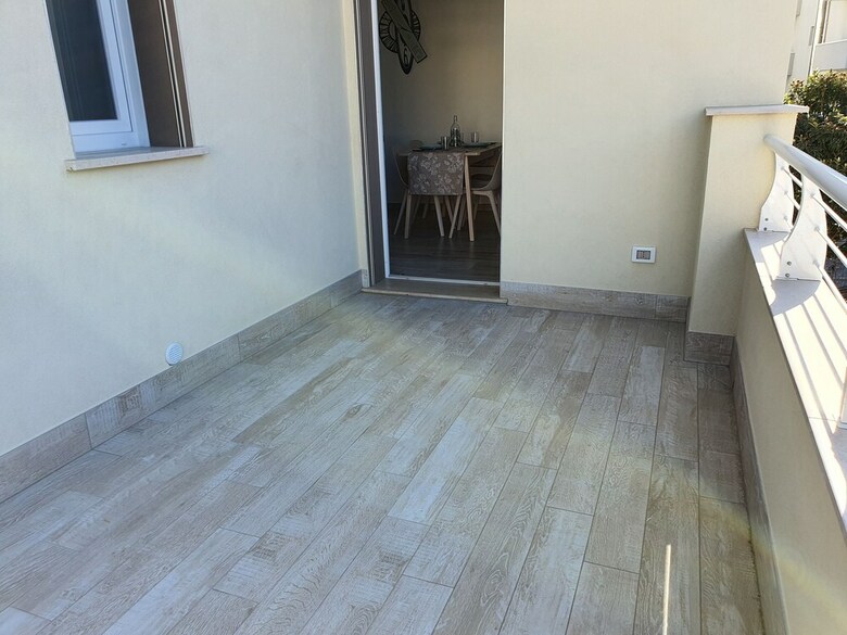 Apartamento Casa Stefania Rimini