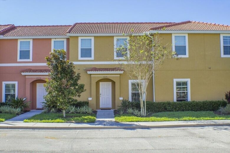 Amazing 3bd Th, Hot Tub, Encantada Resort-3076yll