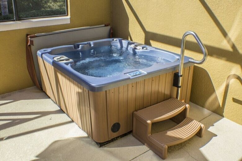 Amazing 3bd Th, Hot Tub, Encantada Resort-3076yll