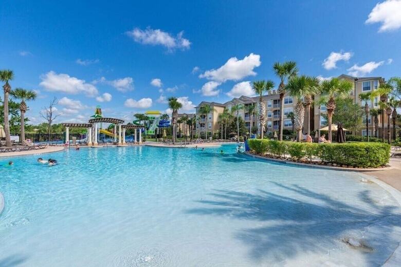 Amazing 3bd Pool Th, The Windsor Hills Resort-2573