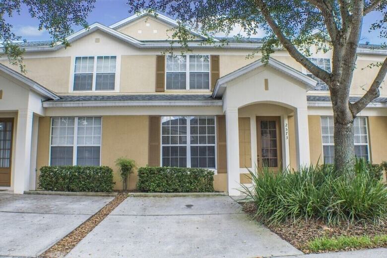 Amazing 3bd Pool Th, The Windsor Hills Resort-2573