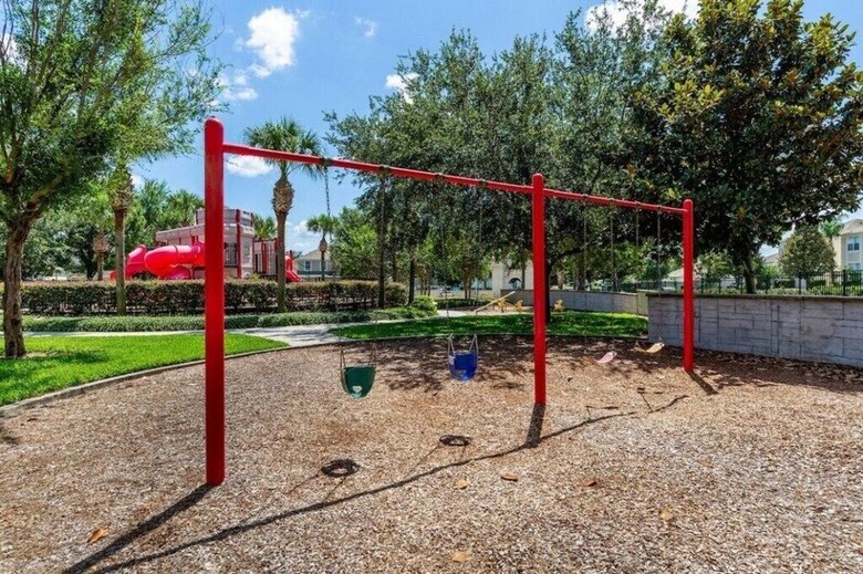 Amazing 3bd Pool Th, The Windsor Hills Resort-2573