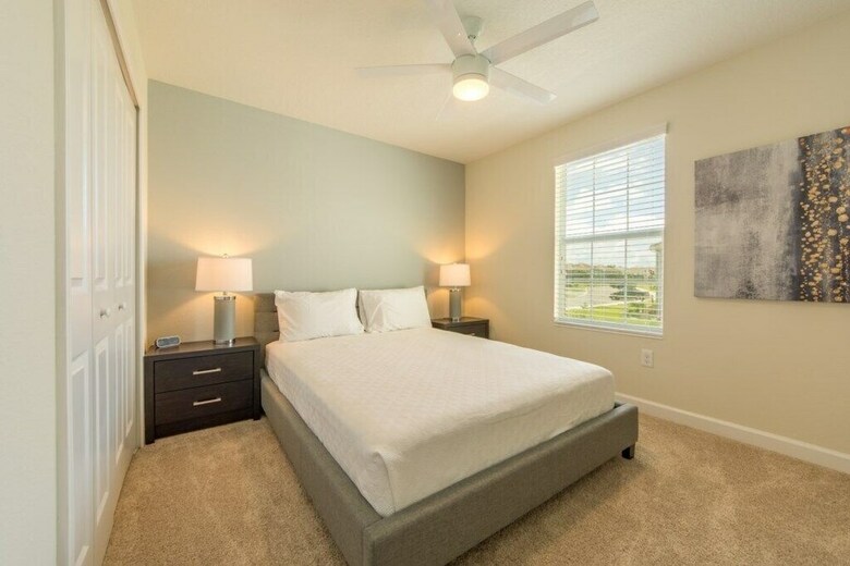 Charming 6bd Pool Spa Home Champions Gate -1561sw