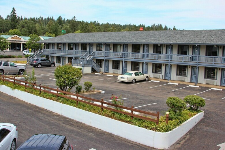Motel Gold Country Inn