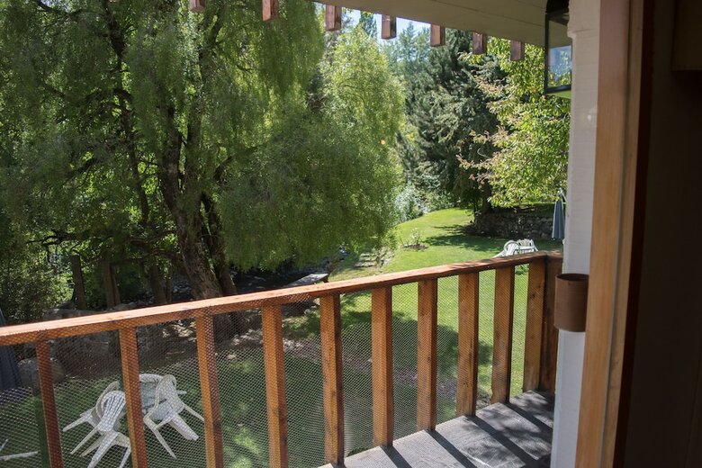 Rucaleuf� Apart Hotel Y Caba�as
