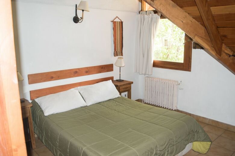 Rucaleuf� Apart Hotel Y Caba�as