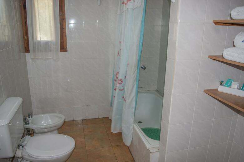 Rucaleuf� Apart Hotel Y Caba�as