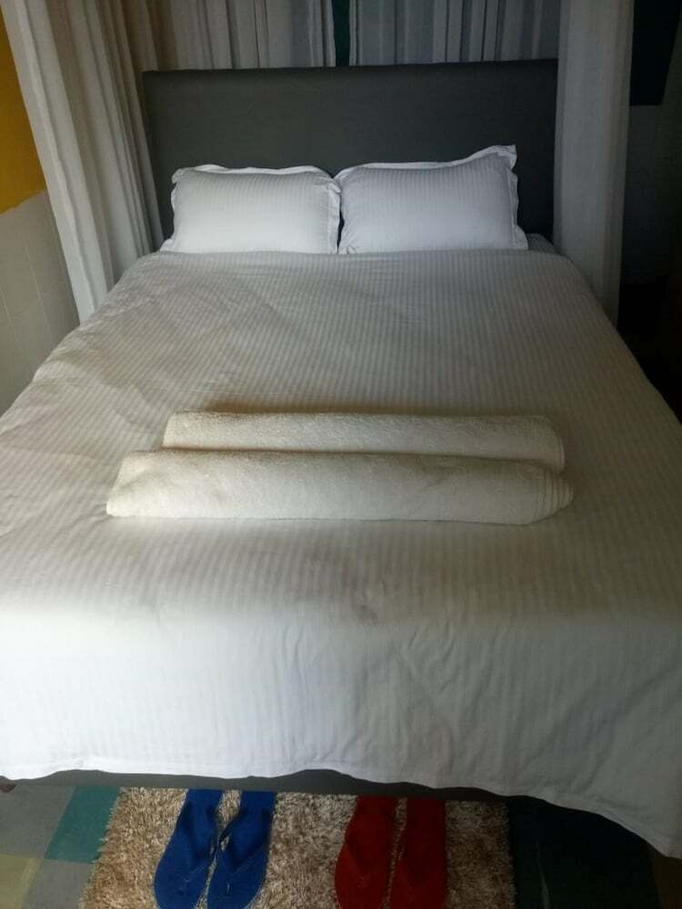 Hotel Jk Lodge