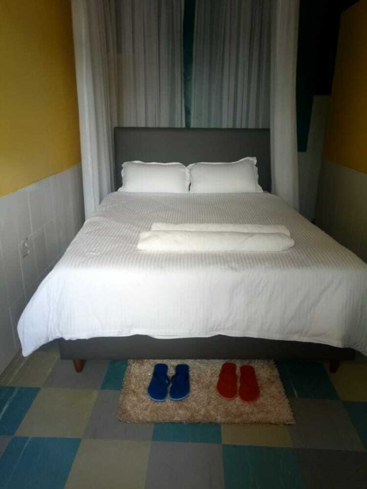 Hotel Jk Lodge