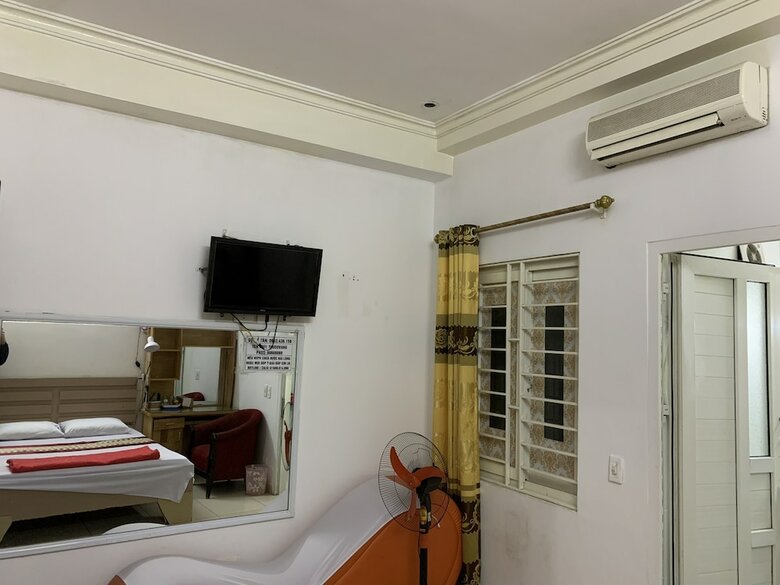 Oyo 1105 Thu Do Vang 1 Hotel