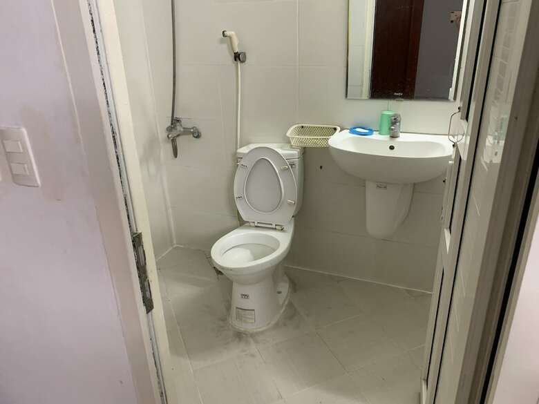 Oyo 1105 Thu Do Vang 1 Hotel