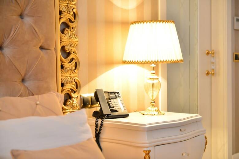 Lake Palace Hotel
