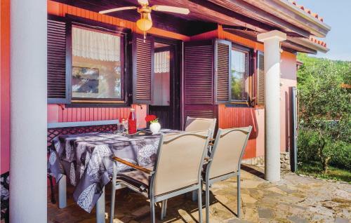 Holiday Home Labin 57