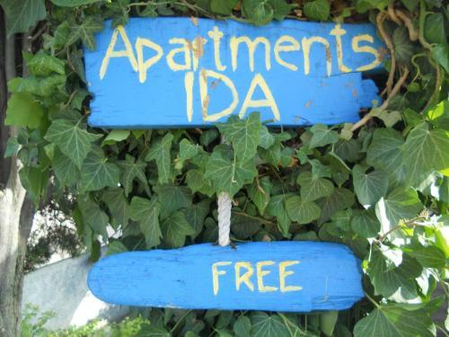 Apartments Ida Sveta Marina