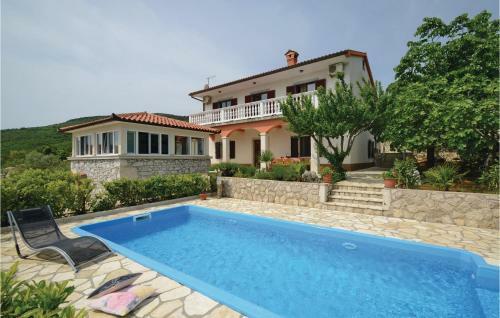 Holiday Home Crni II