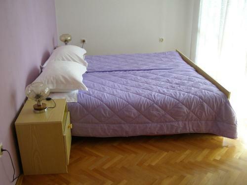 Apartment Ada
