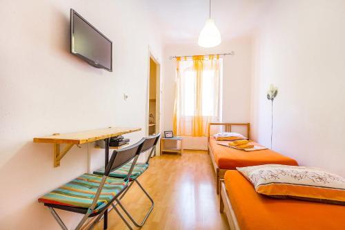 Old Town Pula Rooms & Apartments