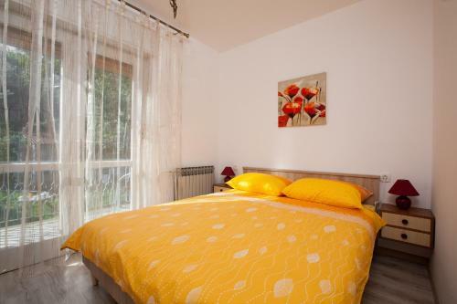 Apartment Pepi