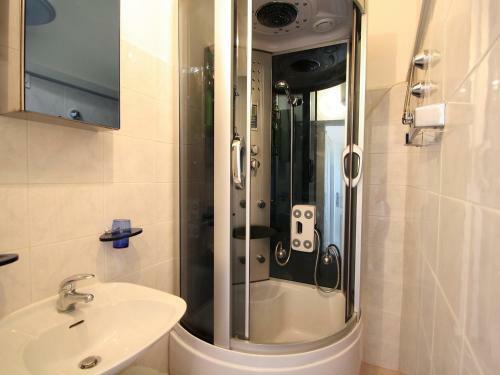 Apartamento Najade