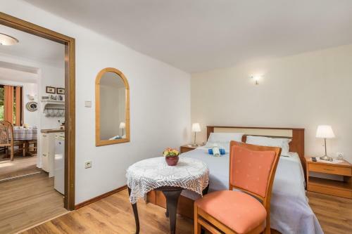 Hostal Apartments & Rooms Ribari?