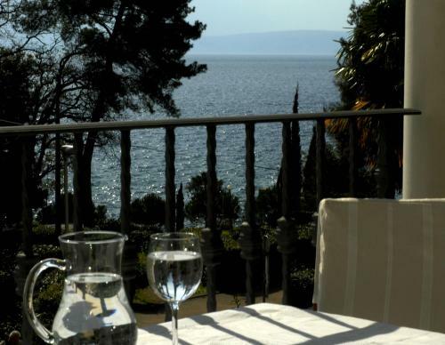 Hotel Villa Vera