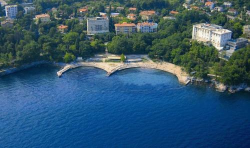 Hotel Villa Vera
