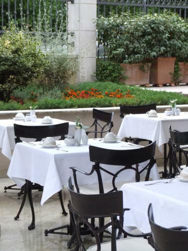Hotel Villa Vera