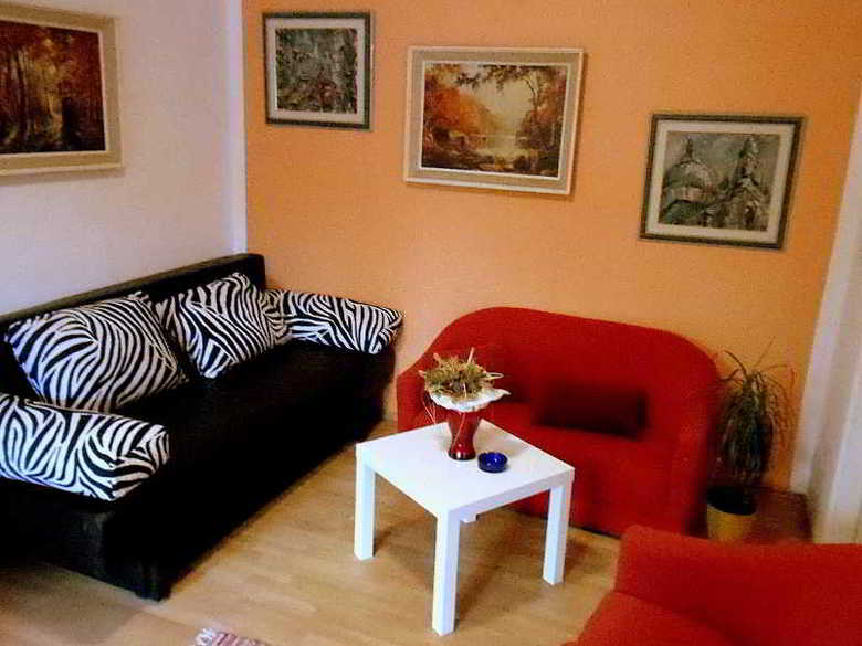 Apartments Kestenovi Dvori