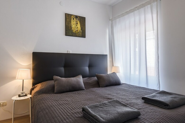 Apartments Antons