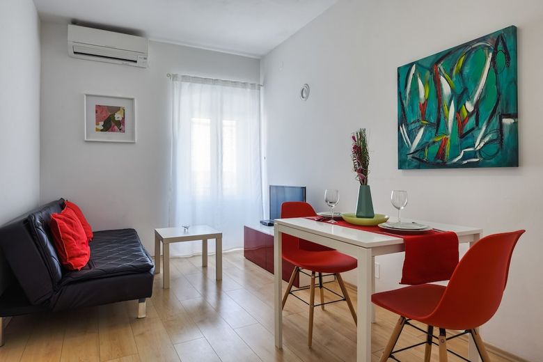 Apartments Antons