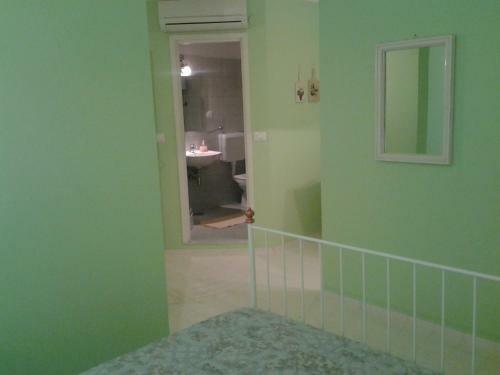 Beach Apartments Lovran