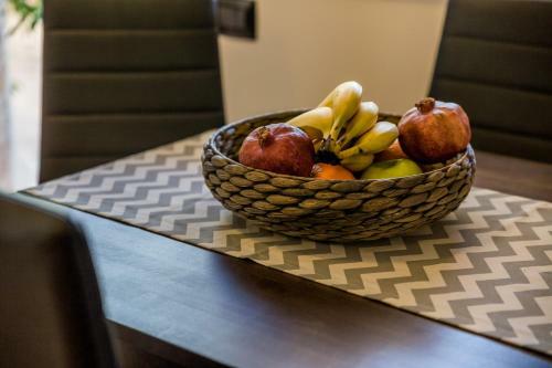 Apartments Dalia