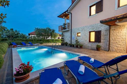 Apartments Dalia
