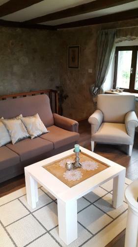 Holiday Home Iva