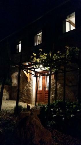 Holiday Home Iva