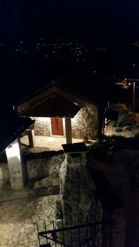 Holiday Home Iva
